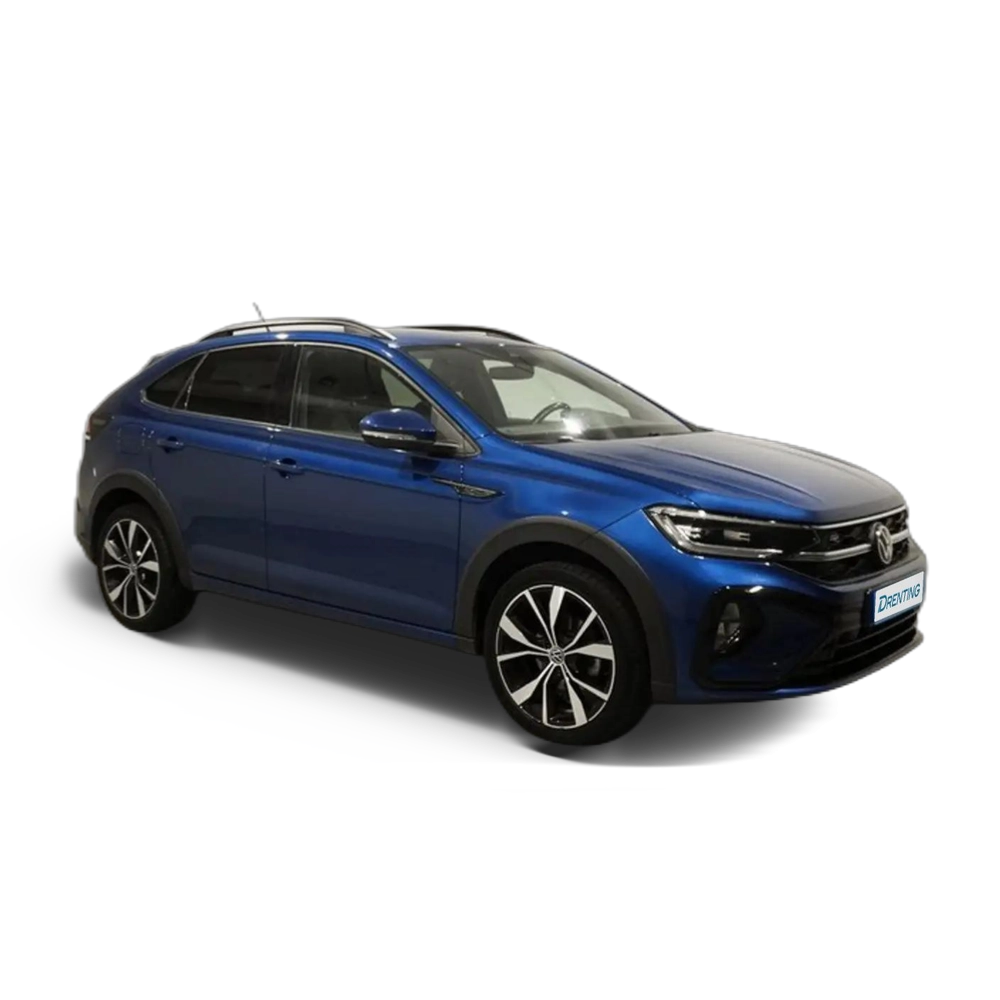 Volkswagen Taigo 1.0 TSI R-Line DSG 81kW Azul 2