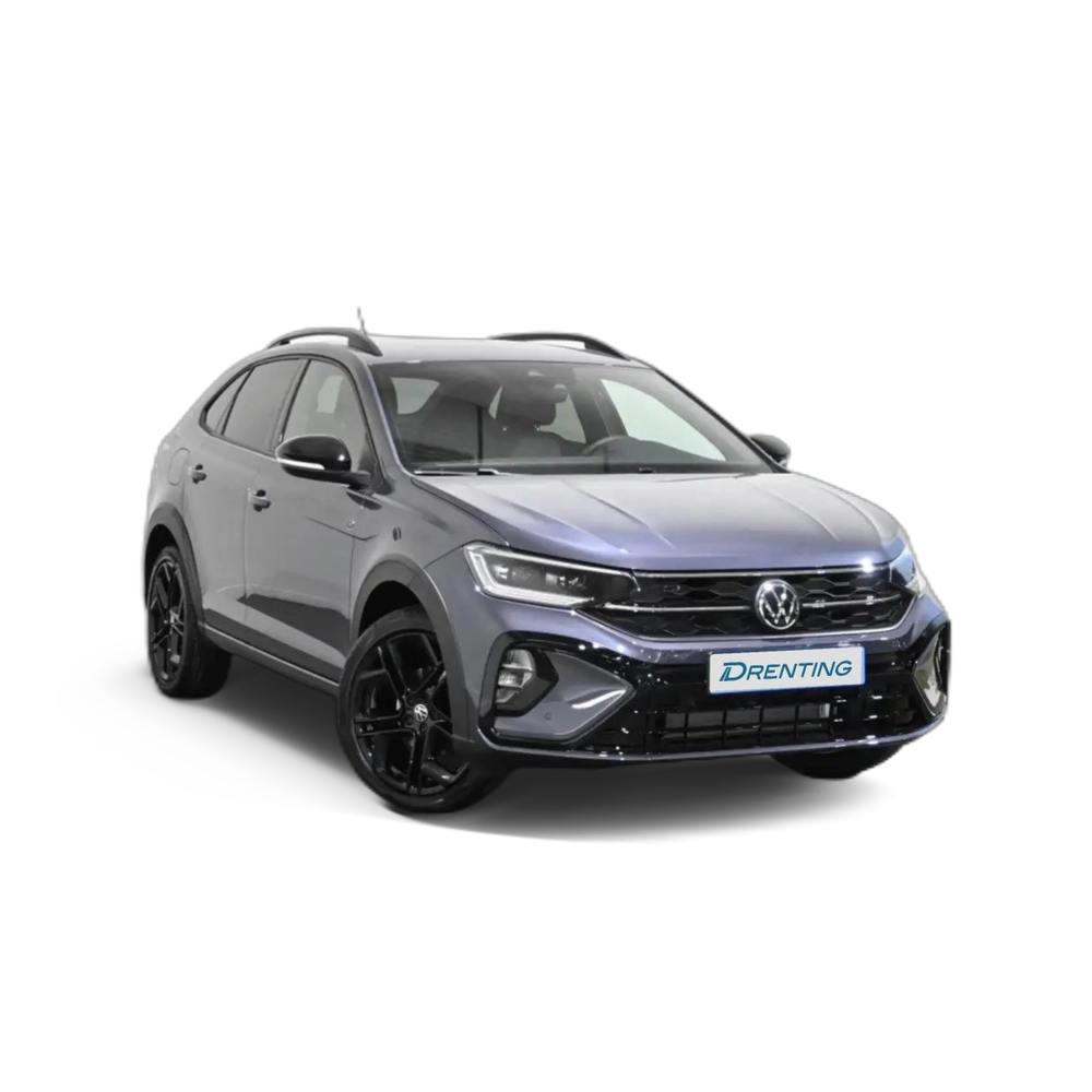 Volkswagen Taigo 1.0 TSI R-Line DSG 85kW Gris