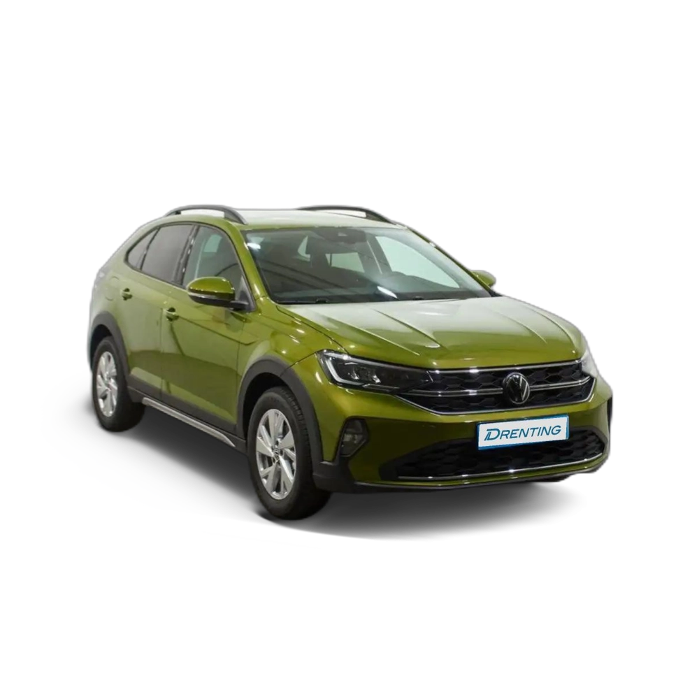 Volkswagen Taigo 1.0 TSI R-Line DSG 85kW Verde