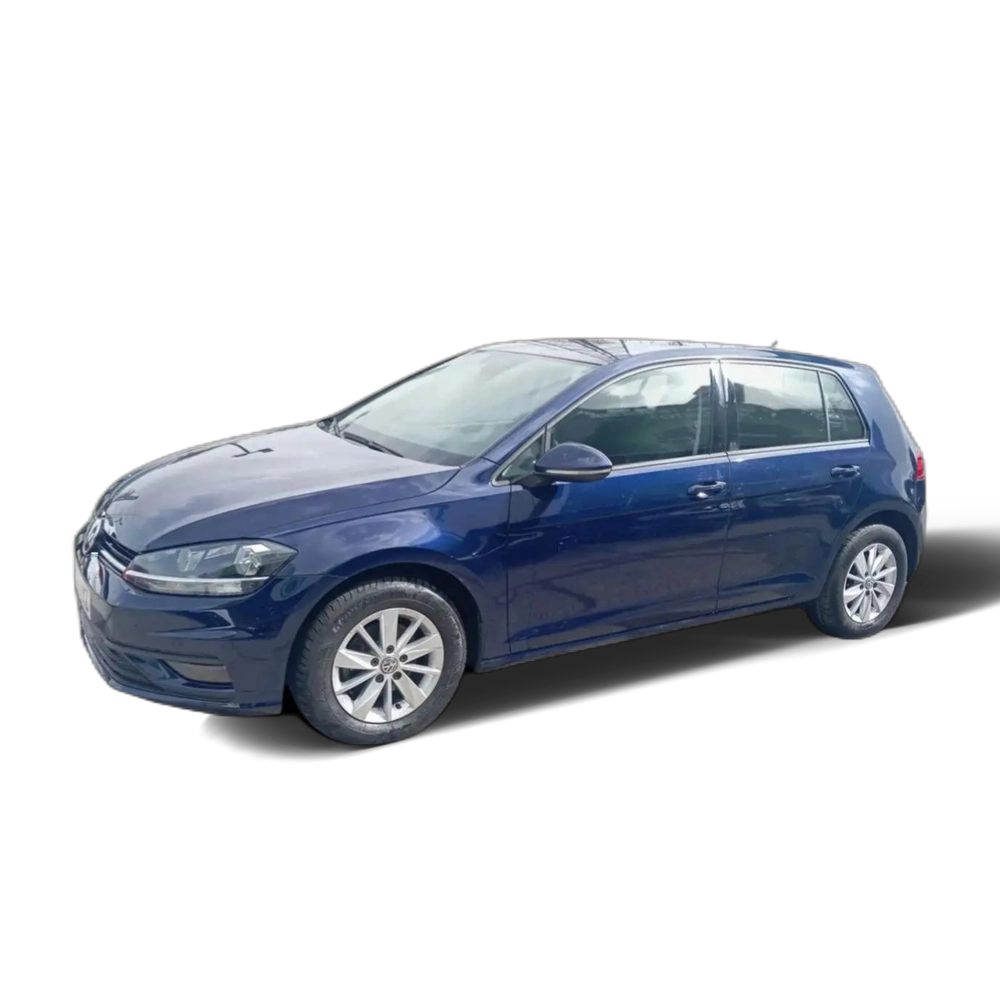 Volkswagen Golf 1.0 TSI Ready2GO 85kW Azul 1