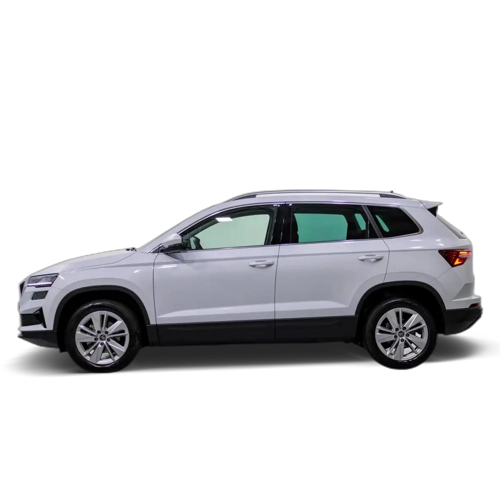 Skoda Karoq 1.0 TSI Selection 85KW Blanco 1