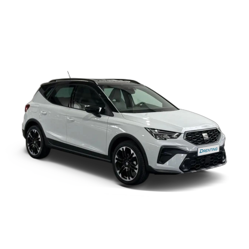SEAT Arona 1.0 TSI S&S DSG FR 115 Blanco