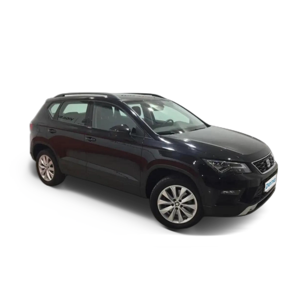 SEAT Ateca 1.0 TSI S&S Ecomotive Style Blanco 2