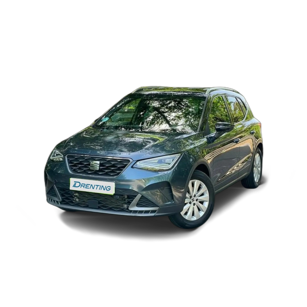 SEAT Arona 1.0 TSI S&S FR 110 Gris