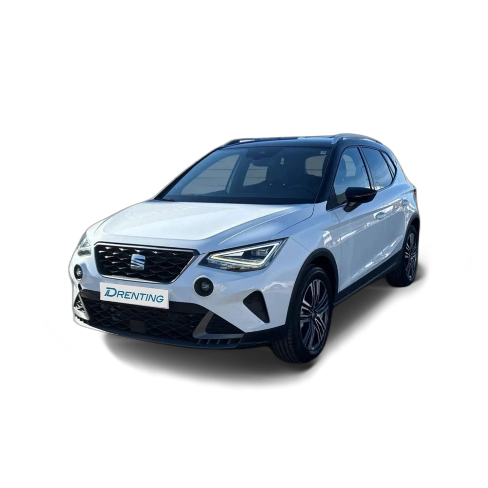 SEAT Arona 1.0 TSI S&S FR 110 Blanco 1