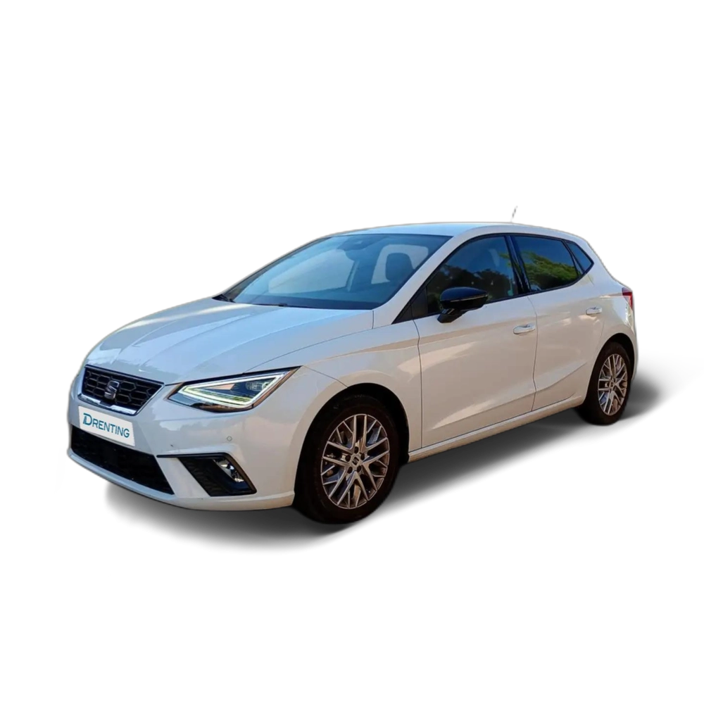 SEAT Ibiza 1.0 TSI S&S FR 110 Blanco 1