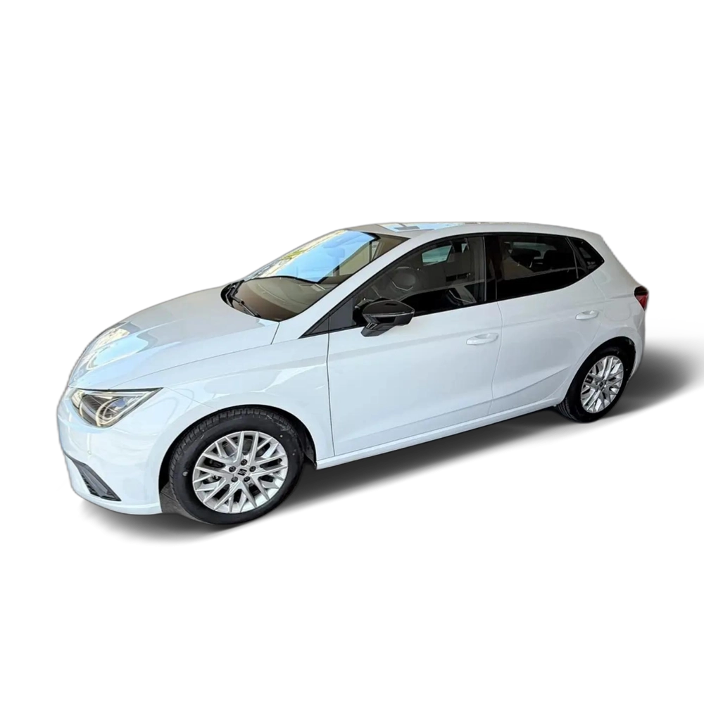 SEAT Ibiza 1.0 TSI S&S FR 110 Blanco 1 1