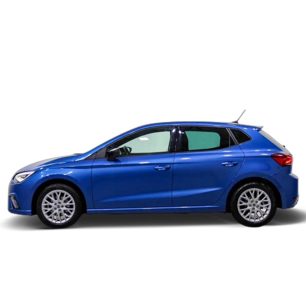 SEAT Ibiza 1.0 TSI S&S FR Salta 115 Azul 1 1