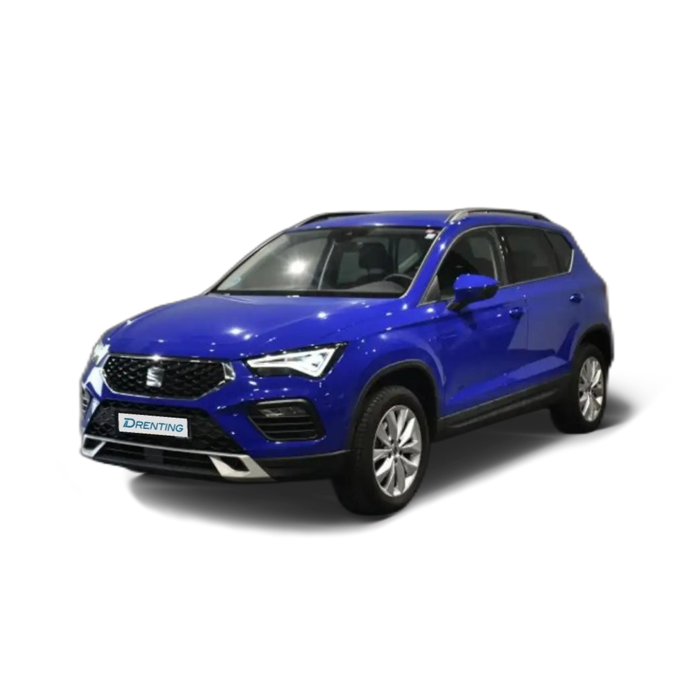 SEAT Ateca 1.0 TSI S&S FR Special Edition Azul