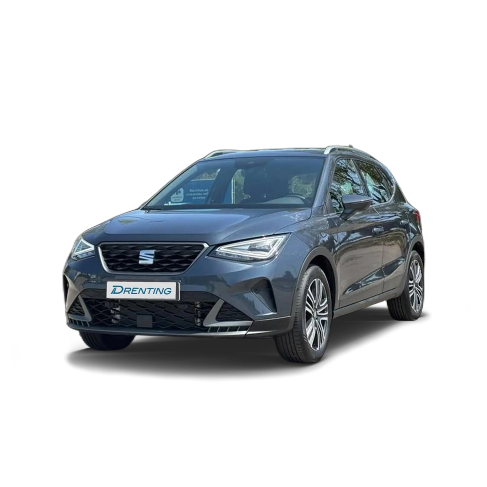 SEAT Arona 1.0 TSI S&S FR XM 115 Gris 3