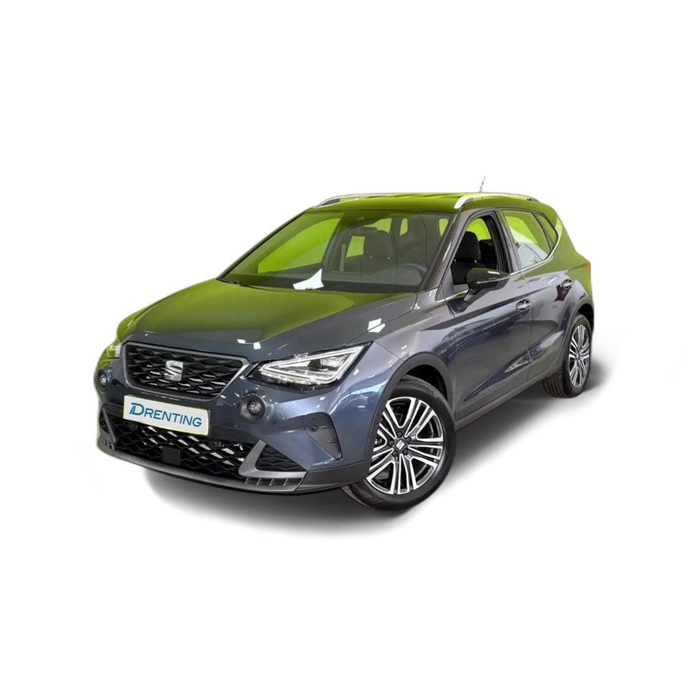 SEAT Arona 1.0 TSI S&S FR XM 115 Gris 1