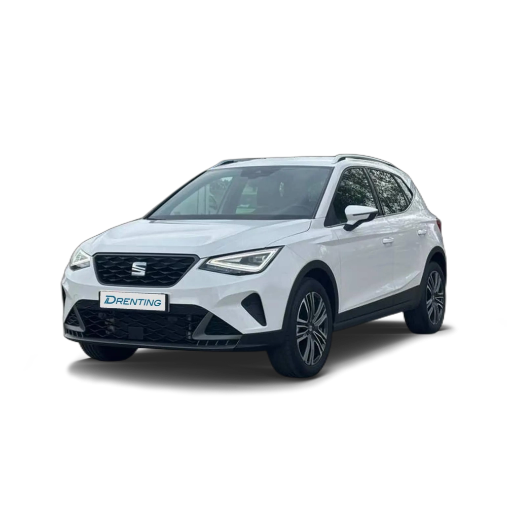 SEAT Arona 1.0 TSI S&S FR XM 115 Blanco 1