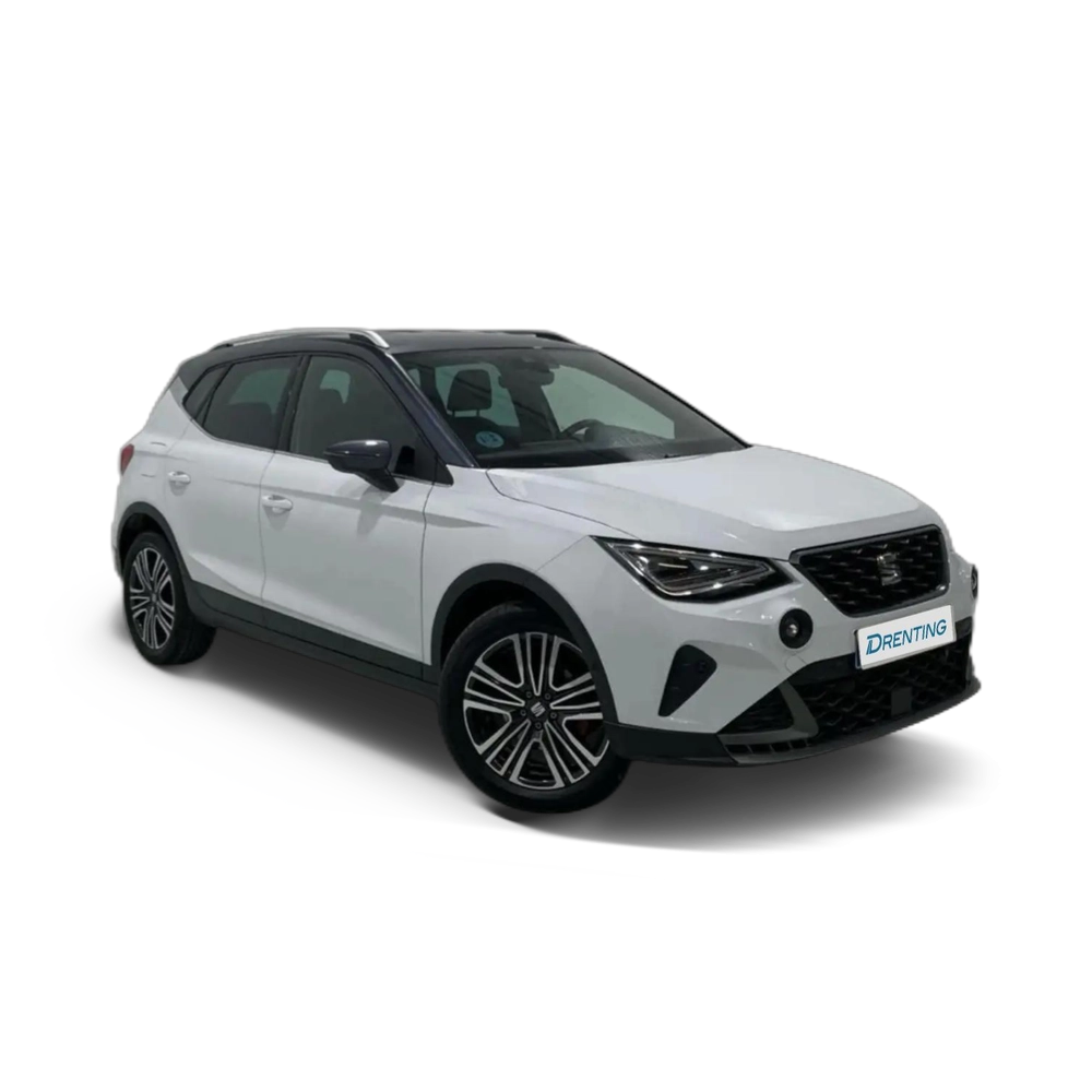 SEAT Arona 1.0 TSI S&S FR XM 115 Blanco 2