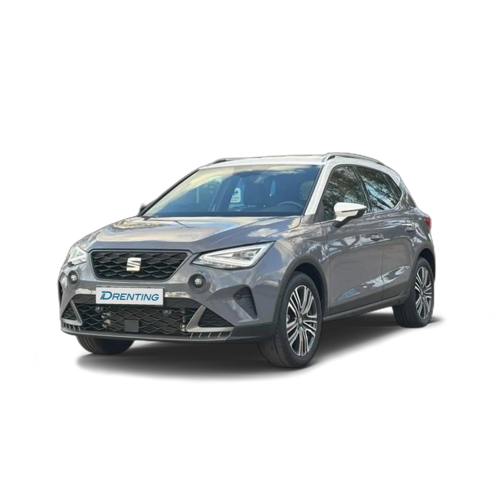 SEAT Arona 1.0 TSI S&S FR XM 115 Gris 4