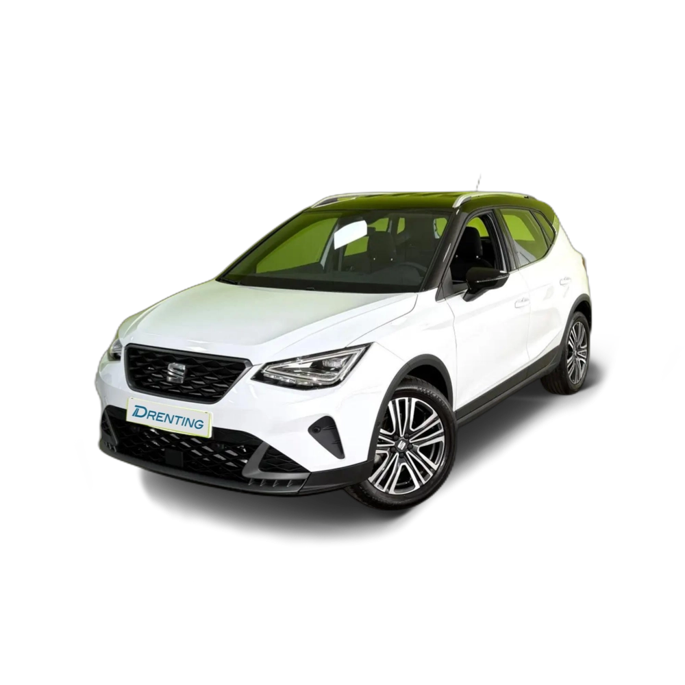 SEAT Arona 1.0 TSI S&S FR XM 115 Blanco 1 3