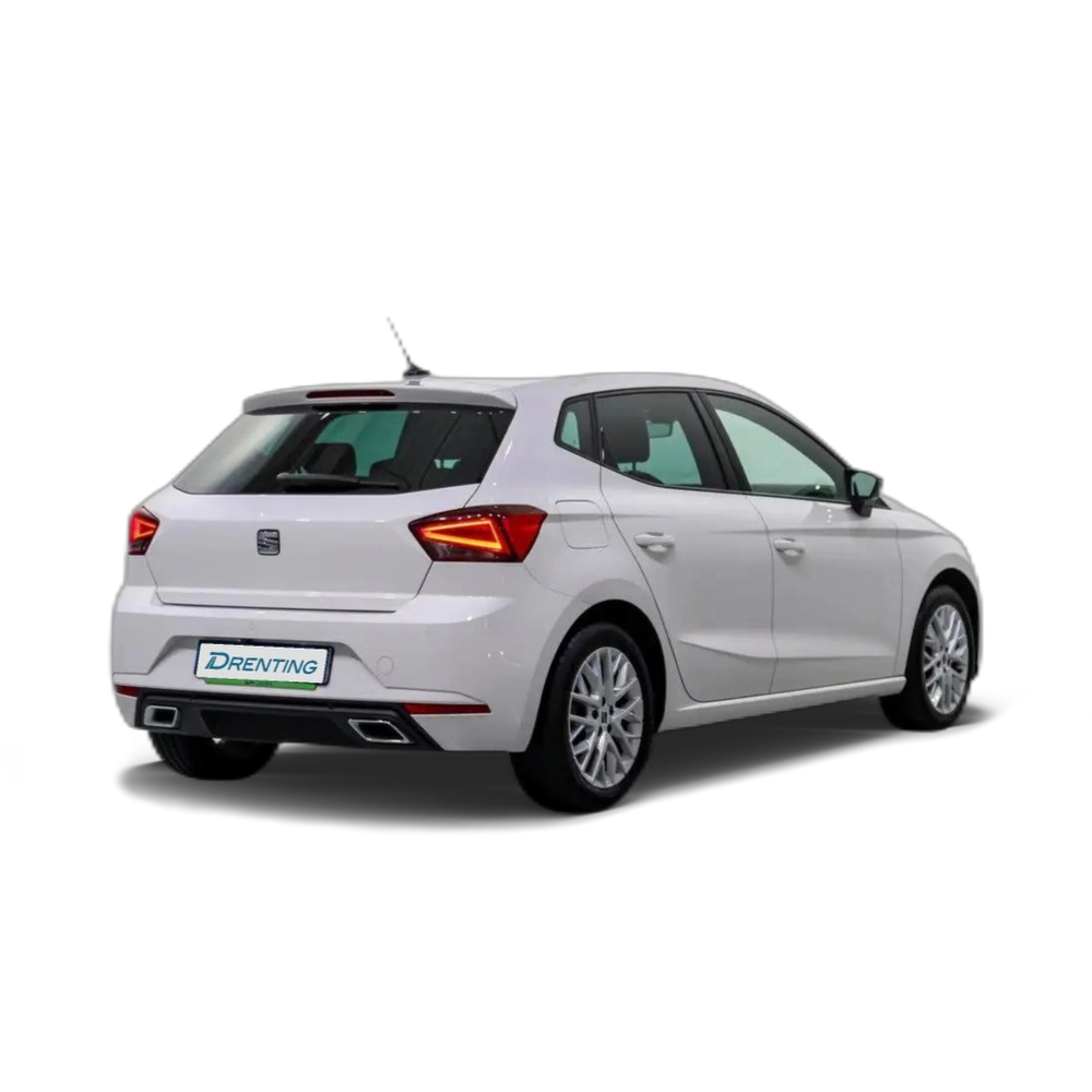 SEAT Ibiza 1.0 TSI S&S FR XS 110 Blanco