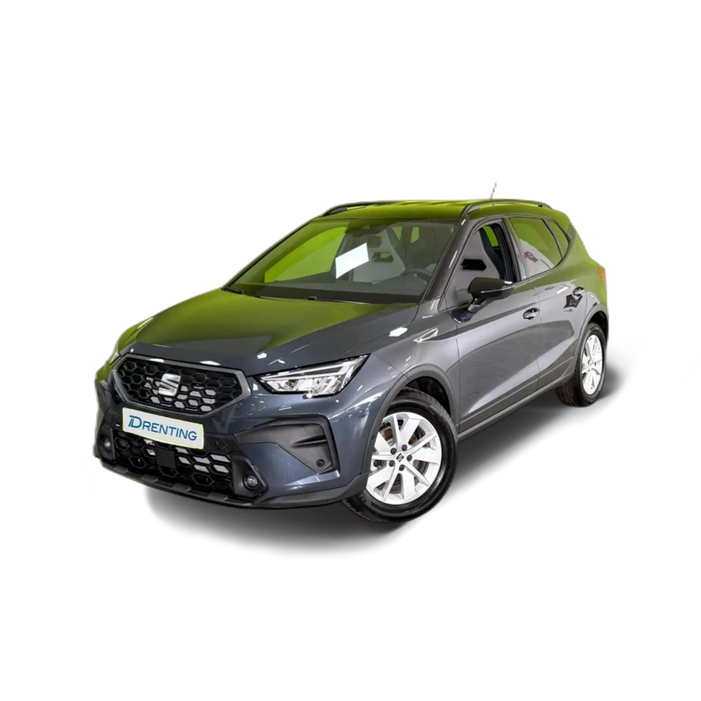 SEAT Arona 1.0 TSI S&S FR115 Gris