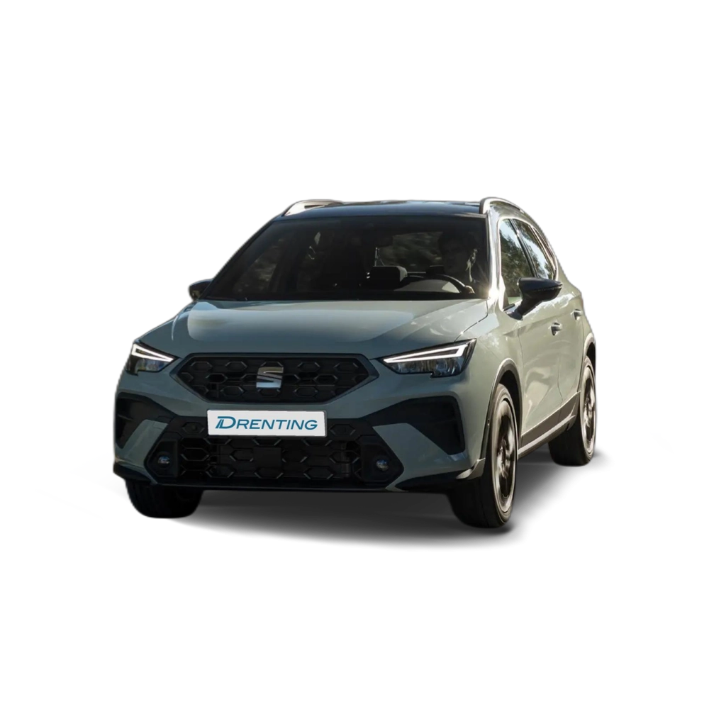 SEAT Arona 1.0 TSI S&S Reference XM 95 Gris 1