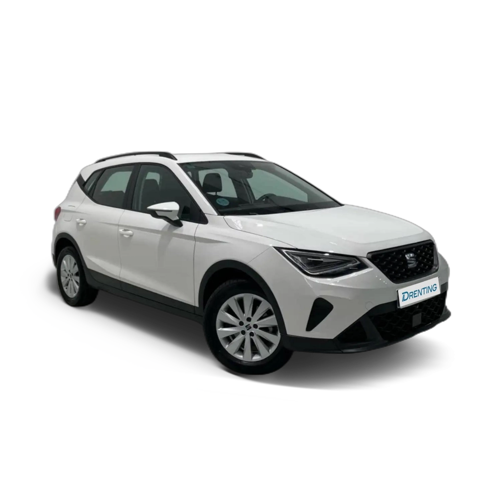 SEAT Arona 1.0 TSI S&S Style 110 Blanco 6 6