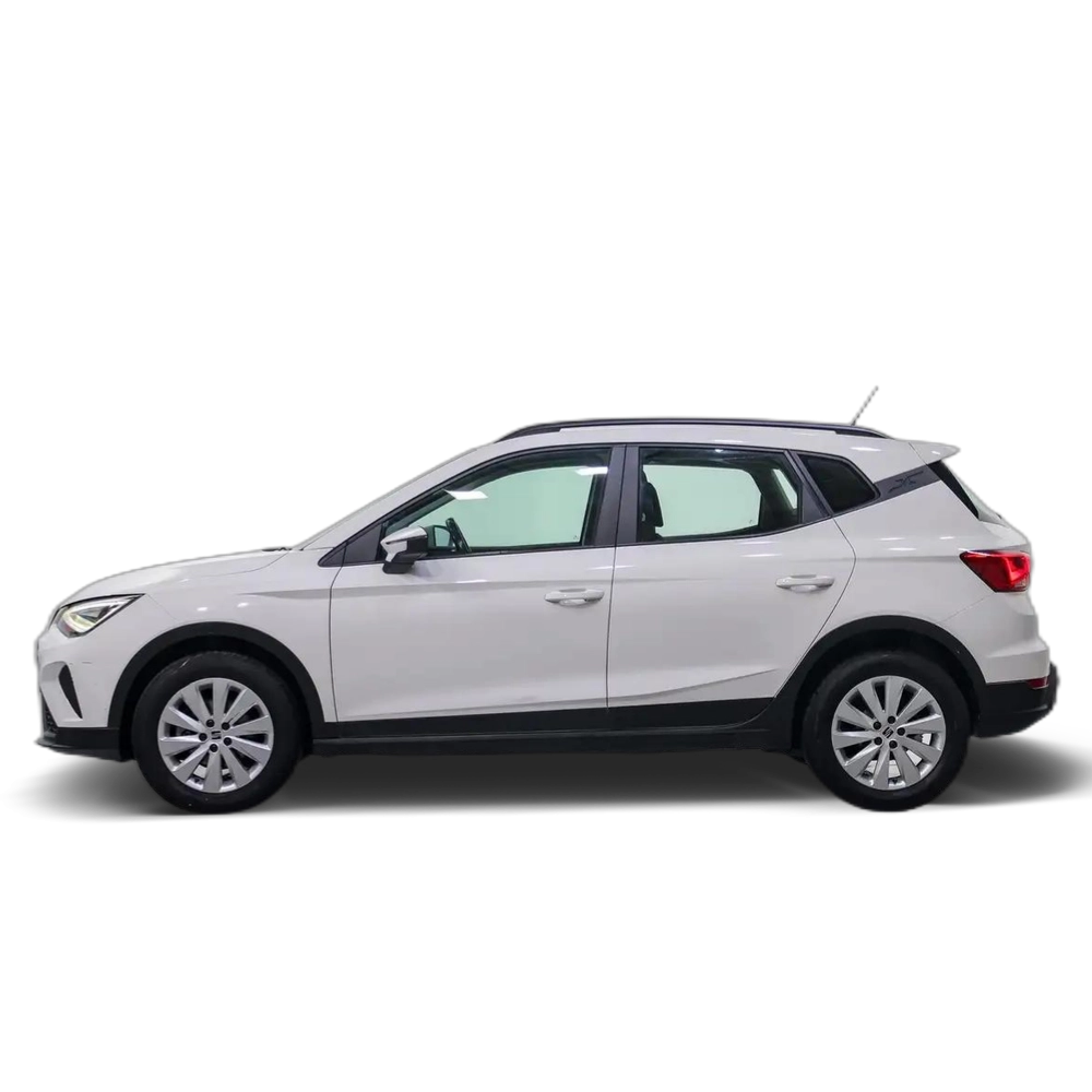 SEAT Arona 1.0 TSI S&S Style 110 Blanco 7