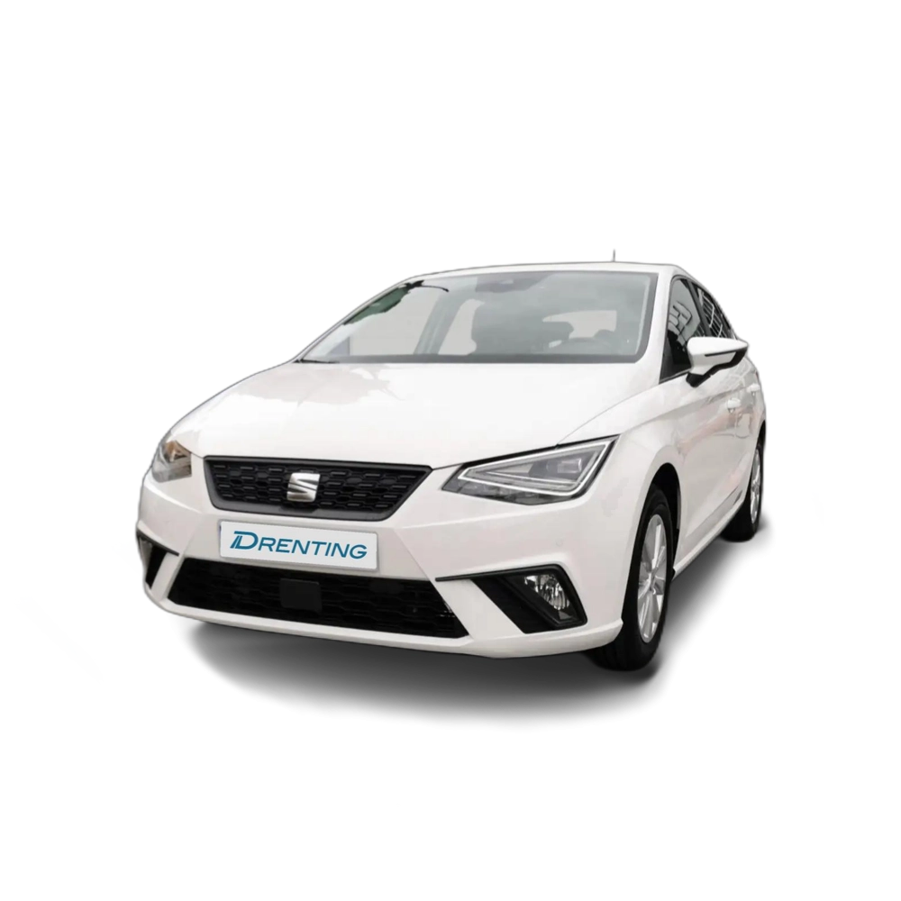 SEAT Ibiza 1.0 TSI S&S Style 110 Blanco