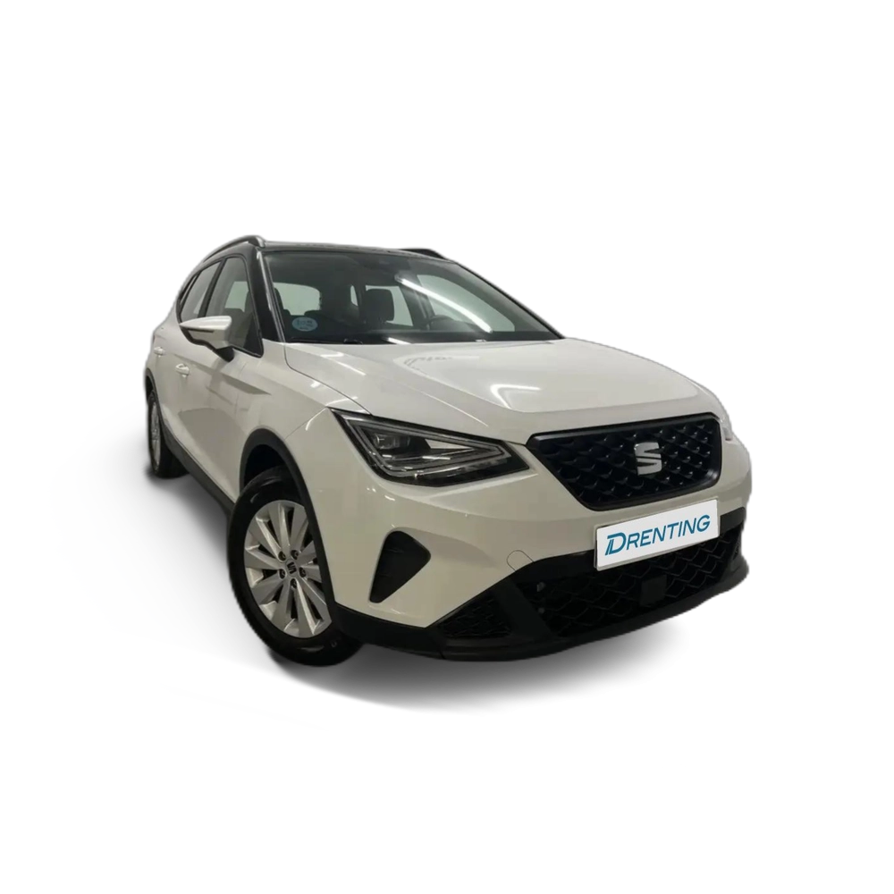 SEAT Arona 1.0 TSI S&S Style 110 Blanco 3