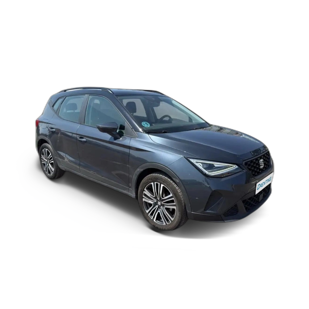 SEAT Arona 1.0 TSI S&S Style 110 Gris