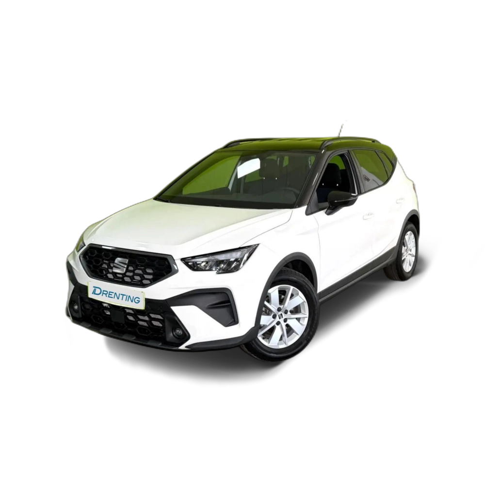 SEAT Arona 1.0 TSI S&S Style 115 Blanco