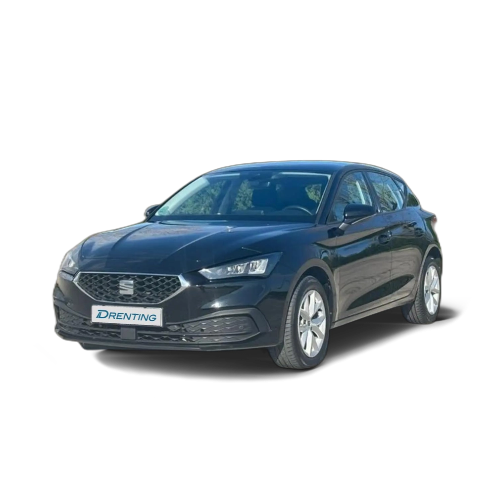 SEAT Leon 1.0 TSI S&S Style 25º Aniversario 110 Negro