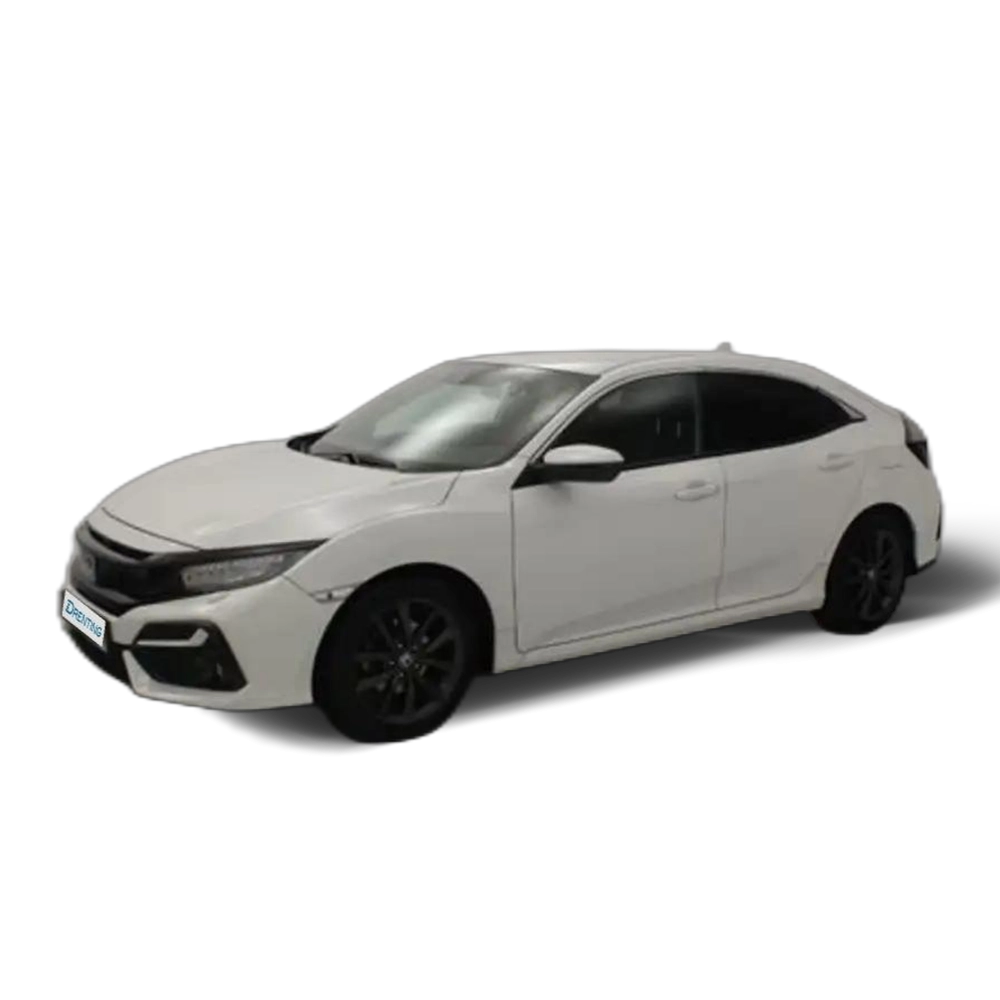 SEAT Ibiza 1.0 TSI S&S Style 85kW Blanco 6