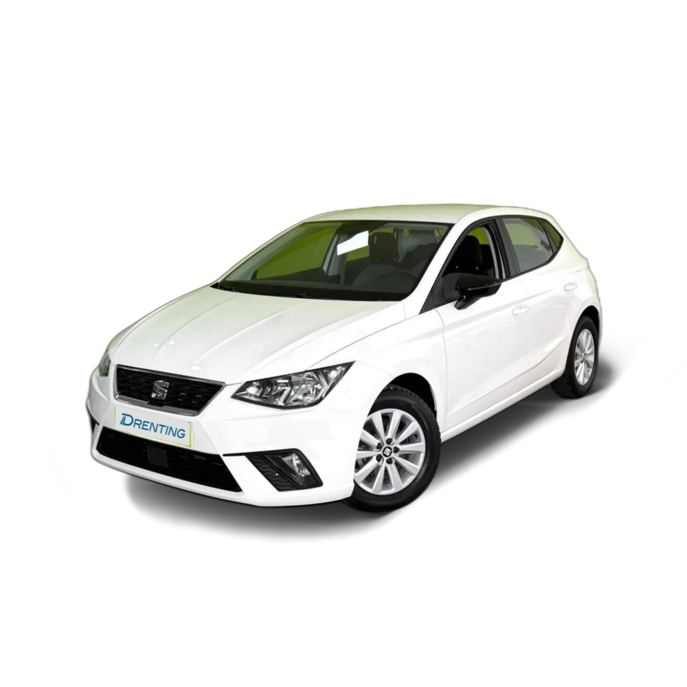SEAT Ibiza 1.0 TSI S&S Style 95 Blanco