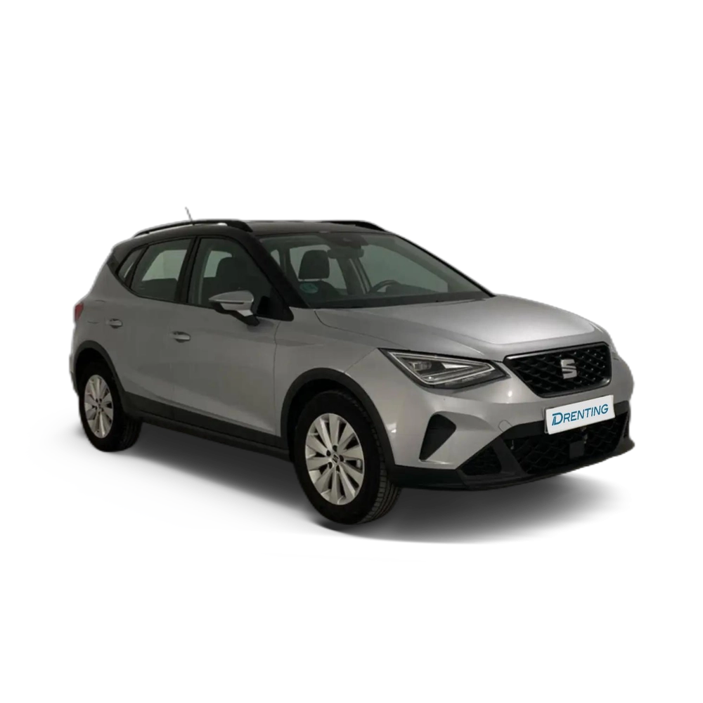 SEAT Arona 1.0 TSI S&S Style DSG7 XM 110 Gris