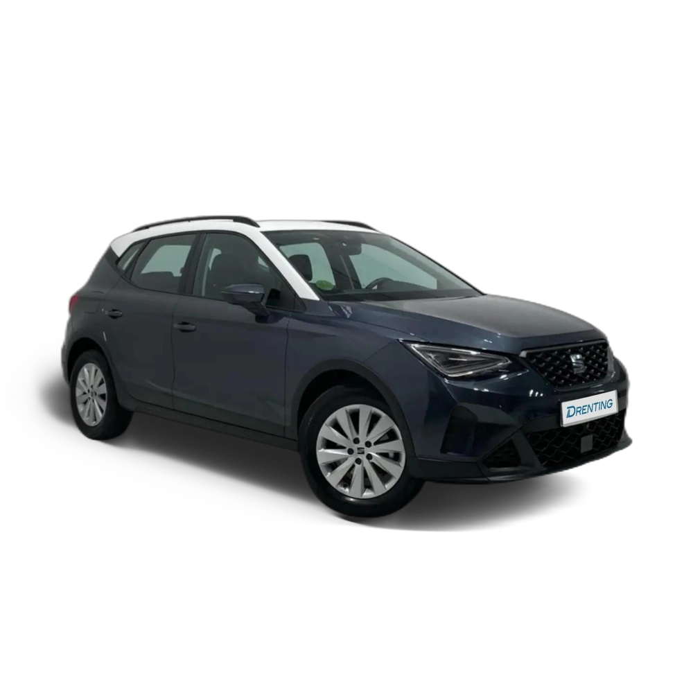 SEAT Arona 1.0 TSI S&S Style DSG7 XM 115 Gris
