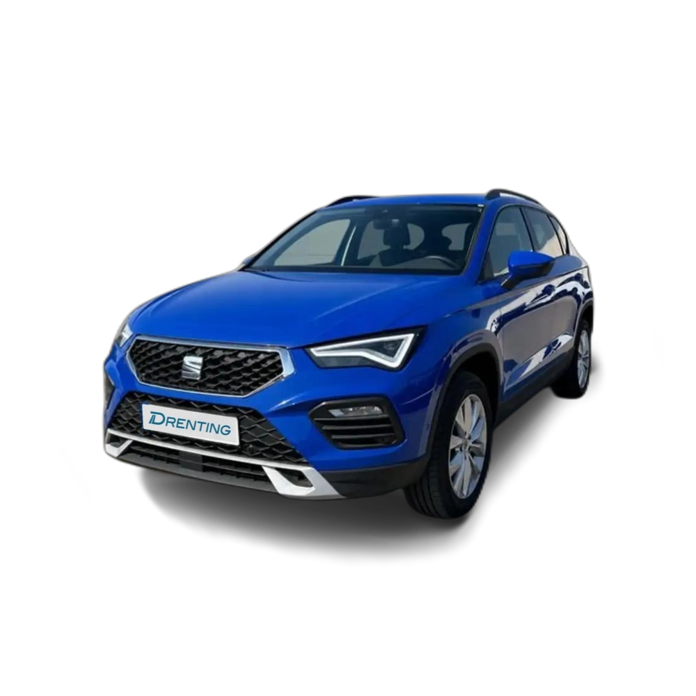 SEAT Ateca 1.0 TSI S&S Style Evo Edition Azul