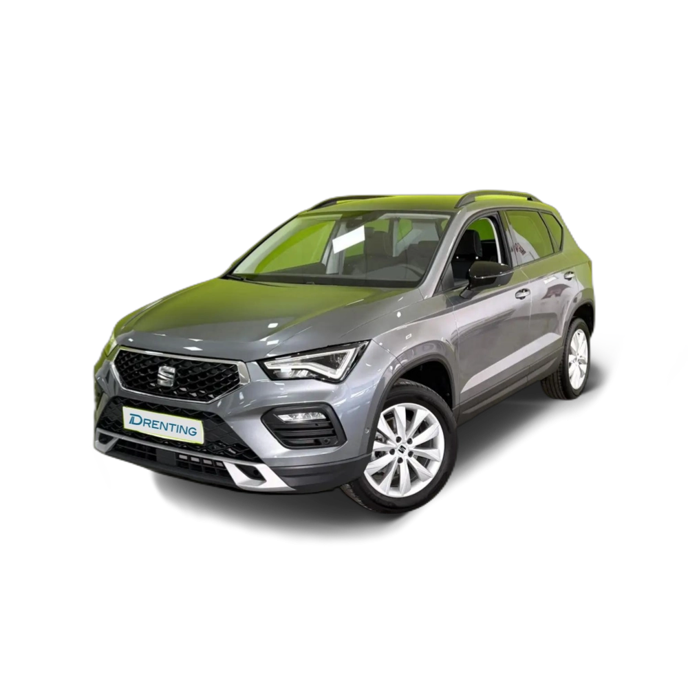 SEAT Ateca 1.0 TSI S&S Style Evo Edition Gris 1