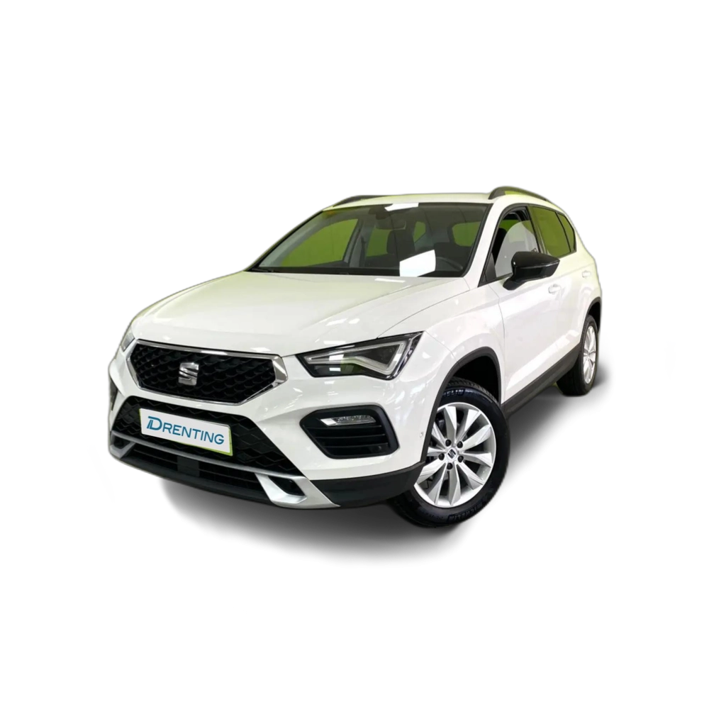 SEAT Ateca 1.0 TSI S&S Style Evo Edition Blanco