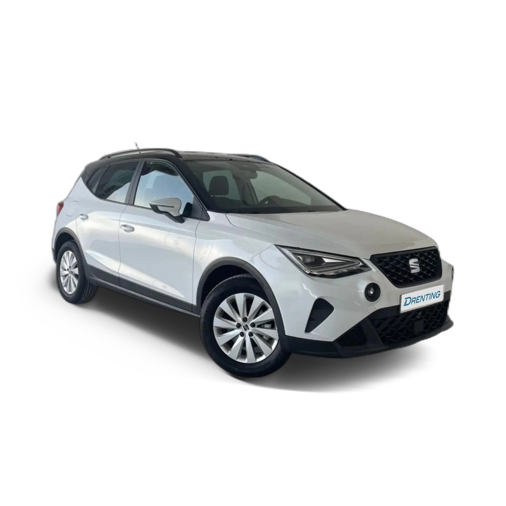 SEAT Arona 1.0 TSI S&S Style Special Edition 115 Blanco 2