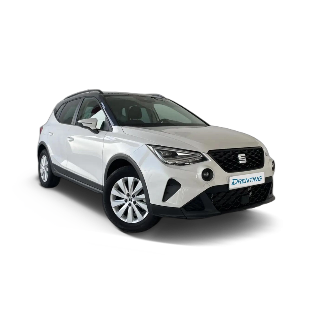 SEAT Arona 1.0 TSI S&S Style Special Edition 115 Blanco