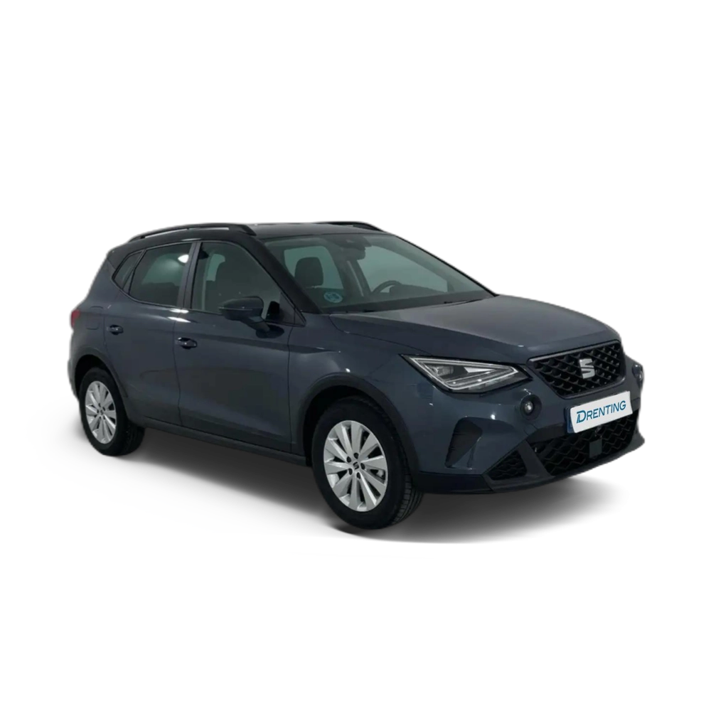 SEAT Arona 1.0 TSI S&S Style Special Edition 115 Gris 1