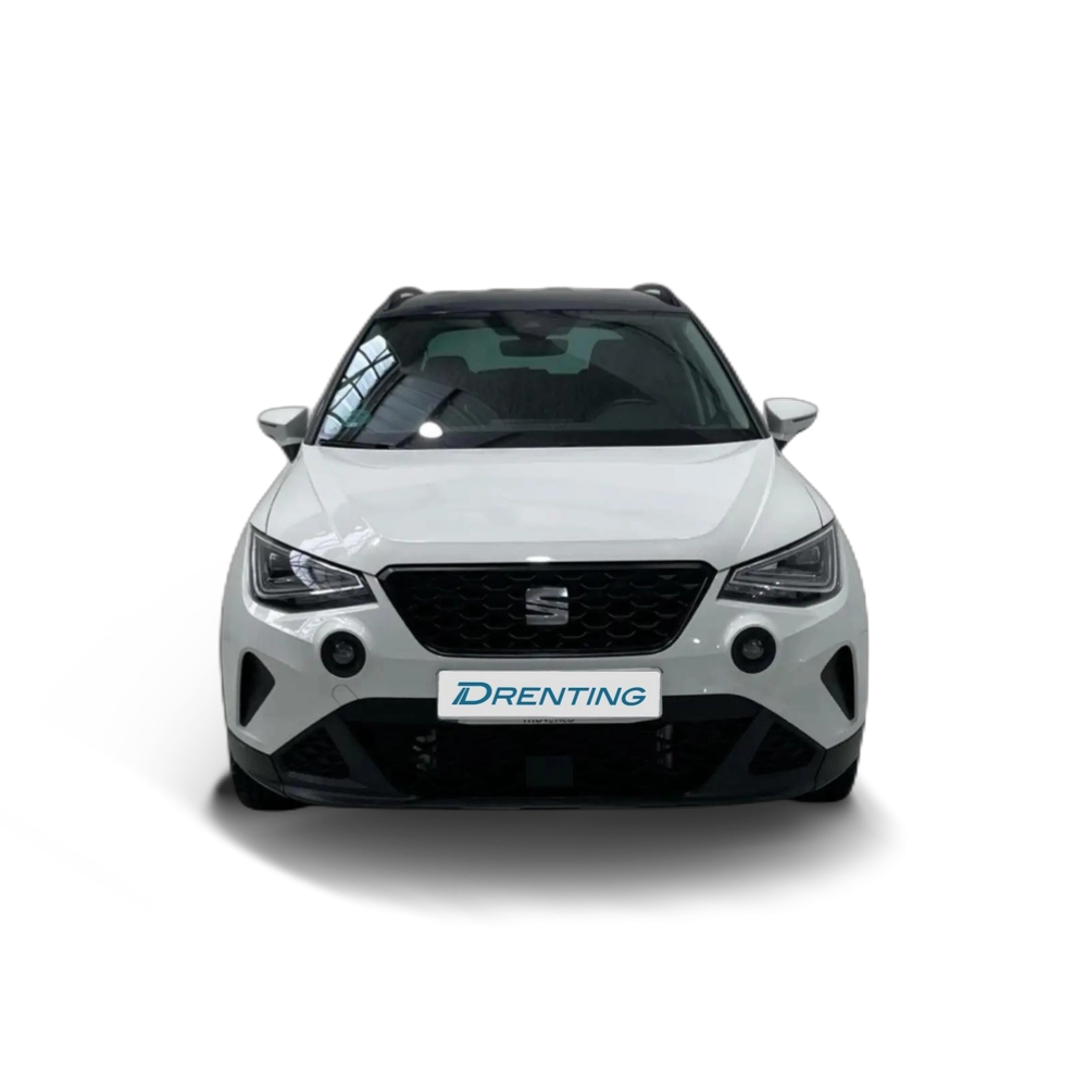SEAT Arona 1.0 TSI S&S Style Special Edition 115 Blanco 5