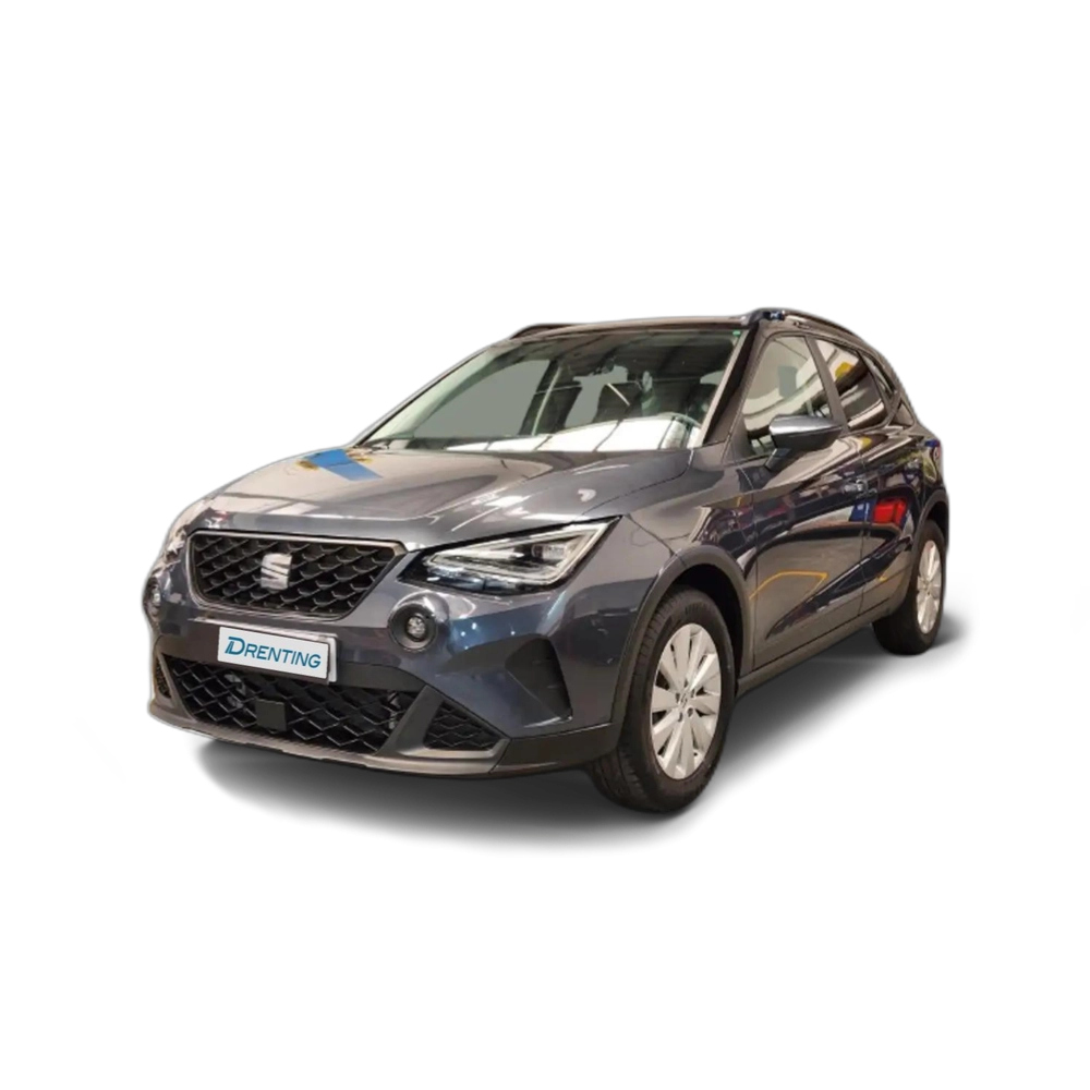 SEAT Arona 1.0 TSI S&S Style Special Edition 95 Gris