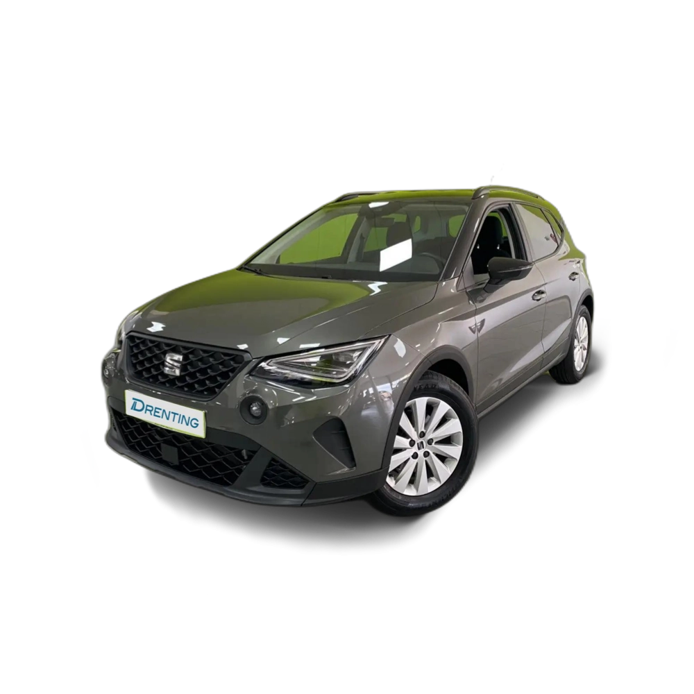 SEAT Arona 1.0 TSI S&S Style Special Edition DSG7 115 Verde