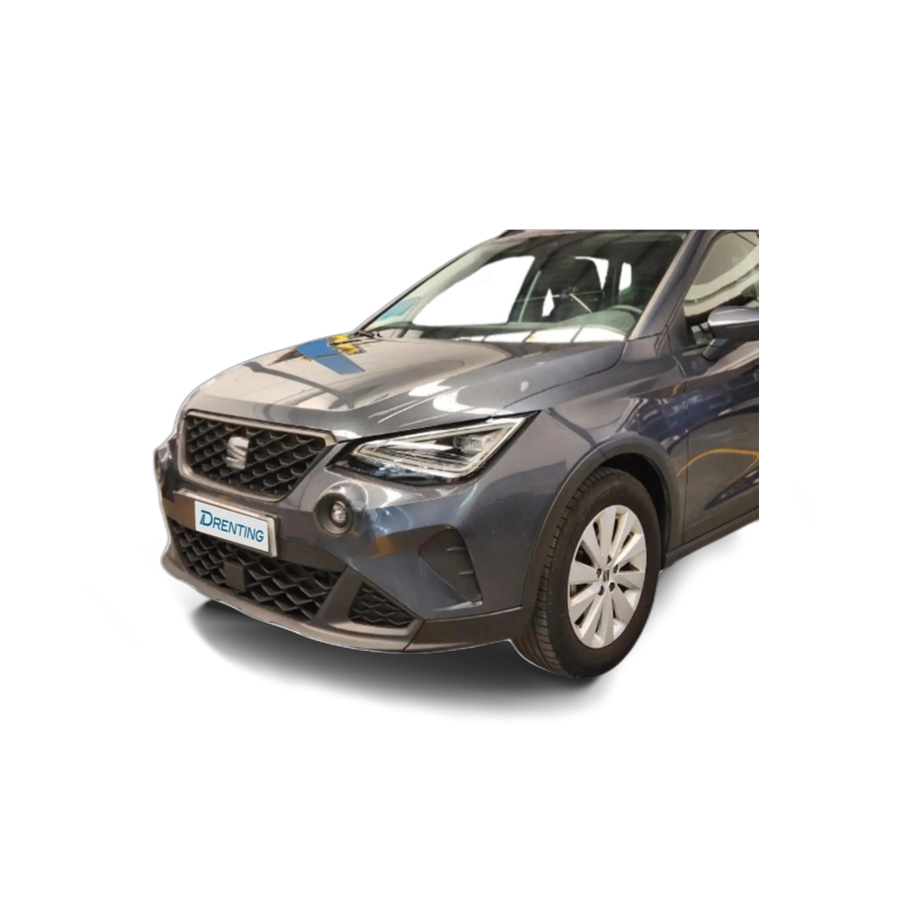 SEAT Arona 1.0 TSI S&S Style Special Edition DSG7 115 1