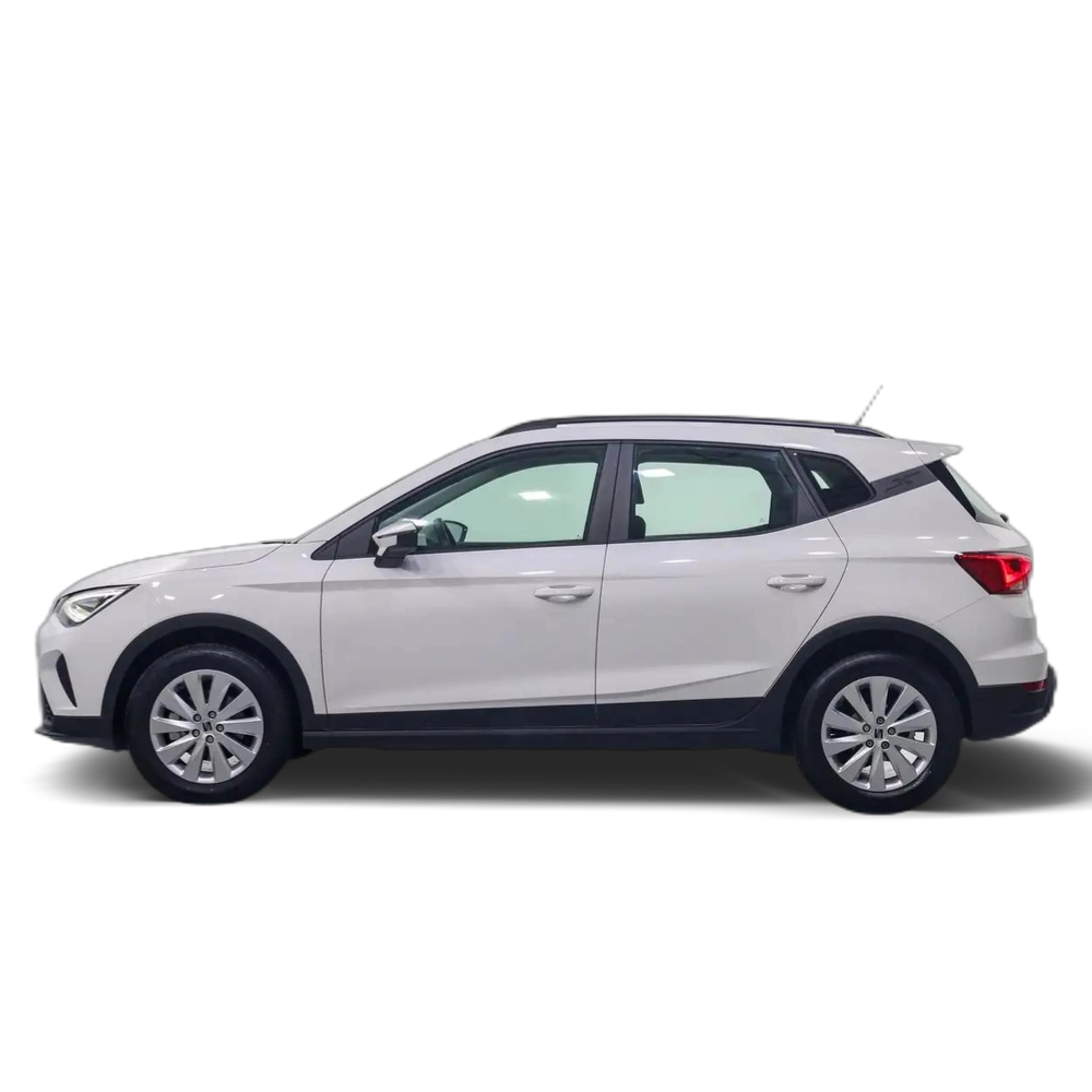 SEAT Arona 1.0 TSI S&S Style XM 110 Blanco 4 1