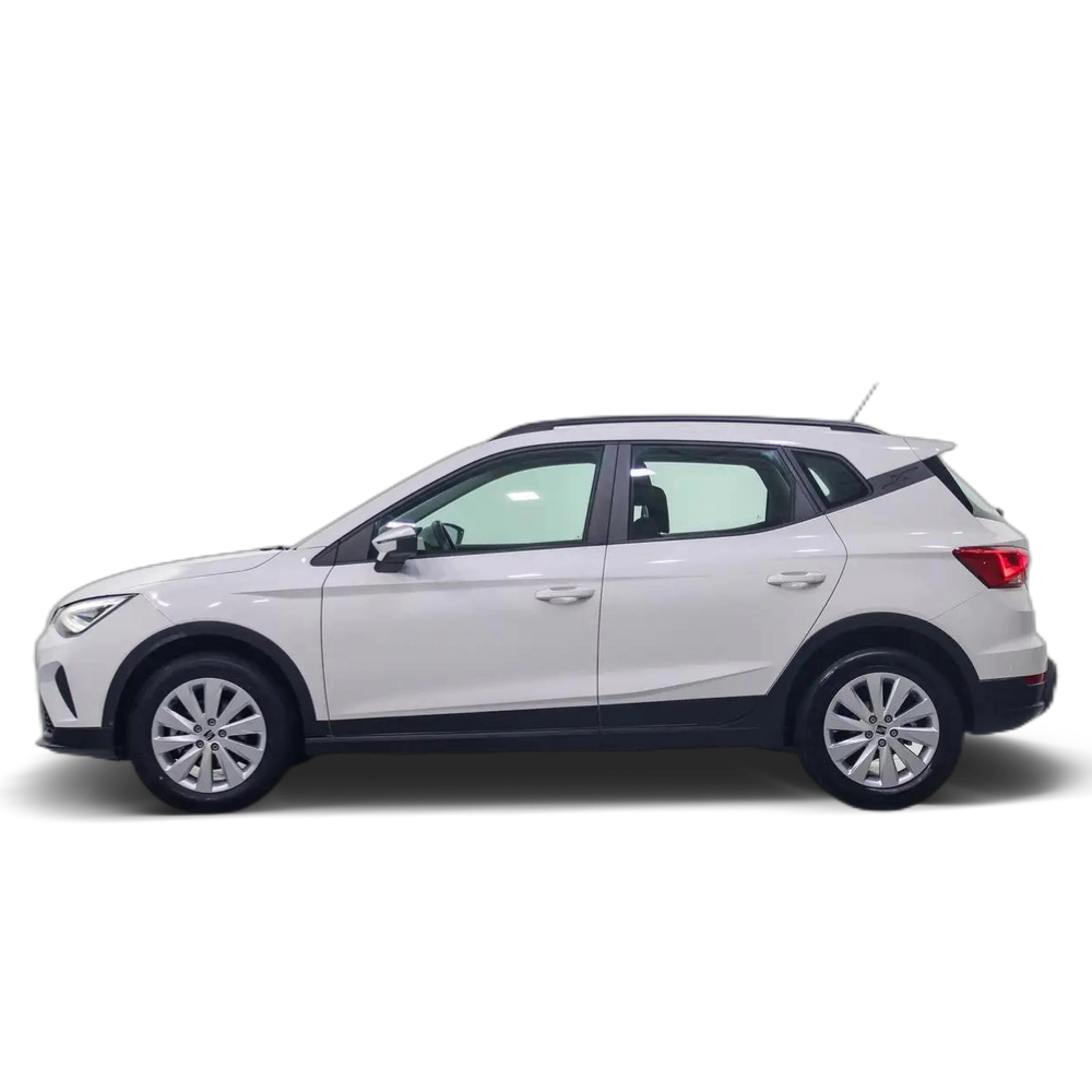 SEAT Arona 1.0 TSI S&S Style XM 110 Blanco
