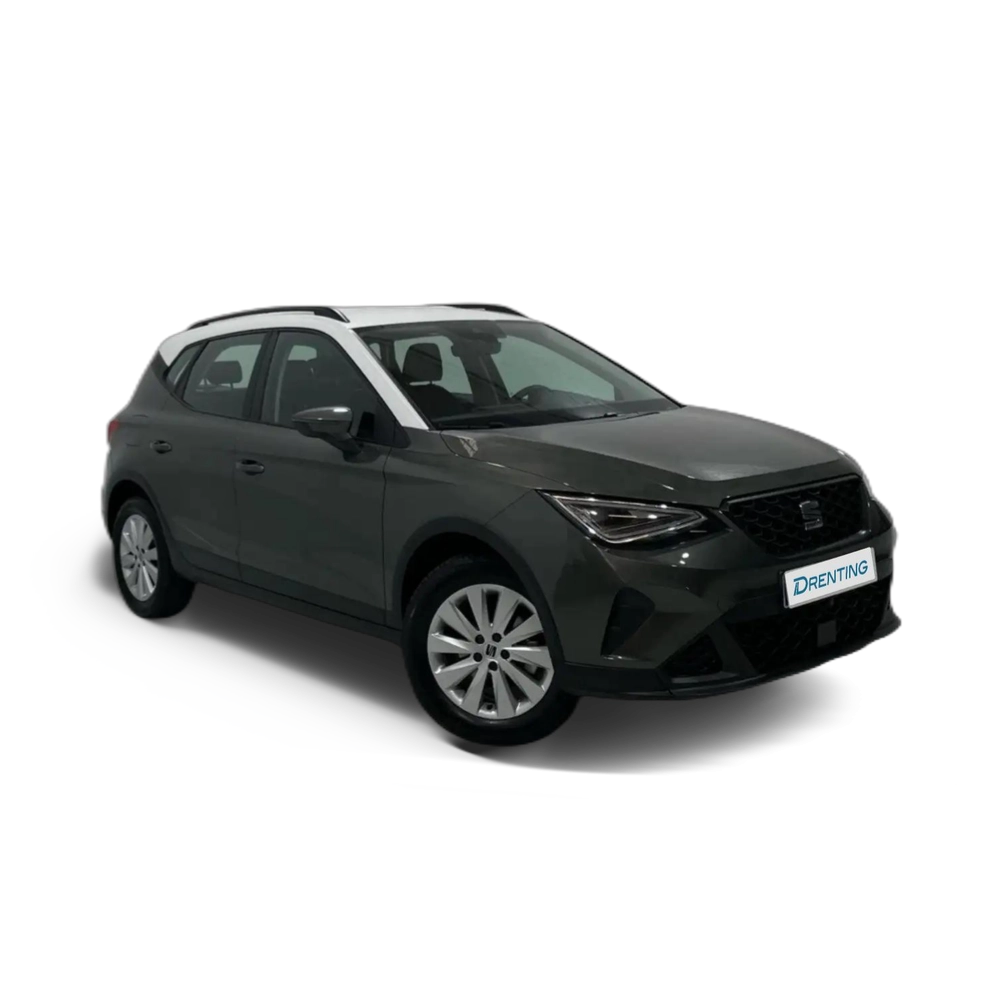 SEAT Arona 1.0 TSI S&S Style XM 110 Gris