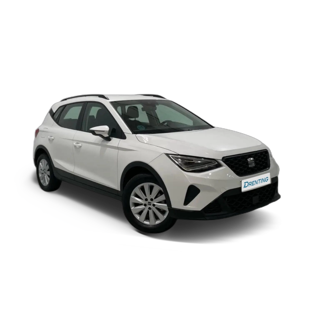 SEAT Arona 1.0 TSI S&S Style XM 110 Blanco