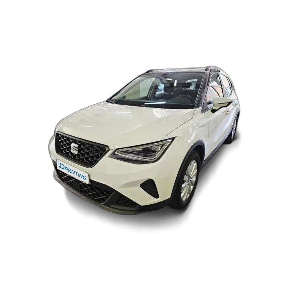 SEAT Arona 1.0 TSI S&S Style XM 110 Blanco 2