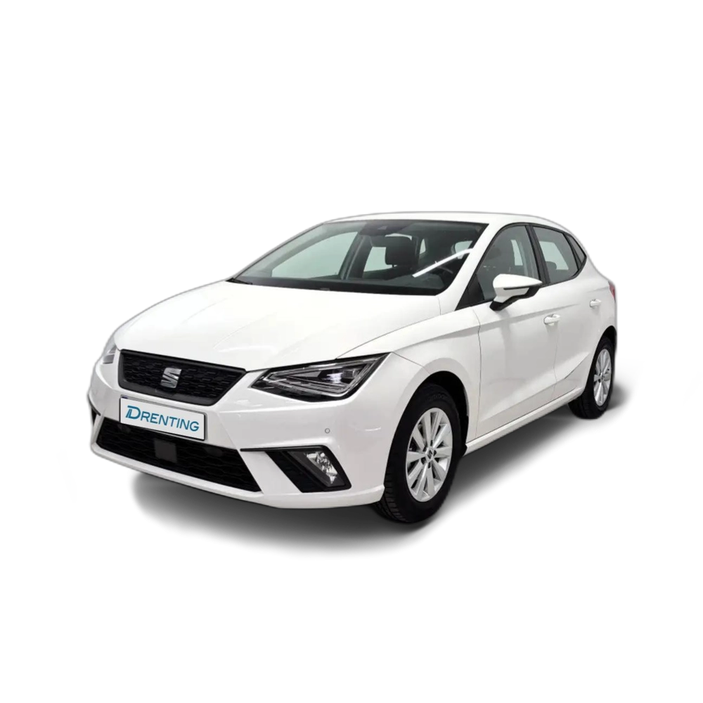 SEAT Ibiza 1.0 TSI S&S Style XM 115 Blanco