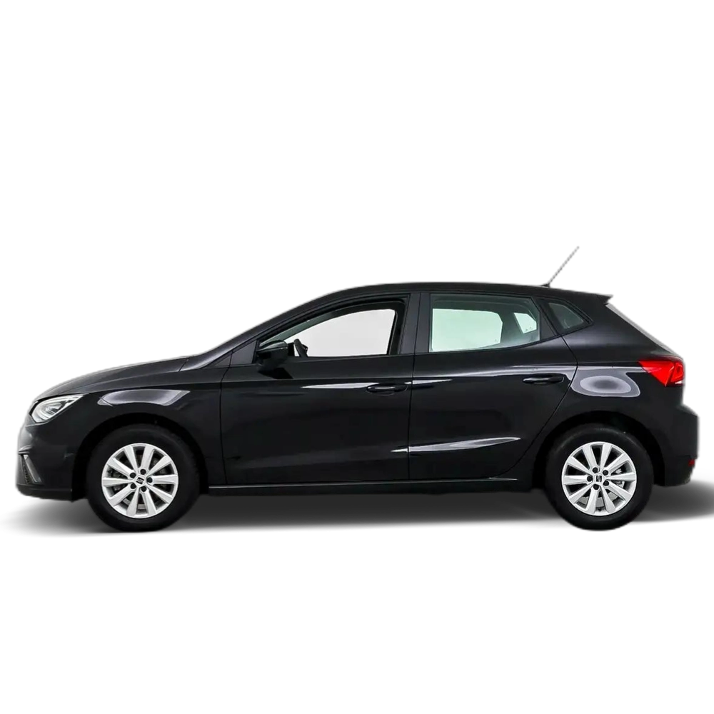 SEAT Ibiza 1.0 TSI S&S Style XM 115 Negro 1 3